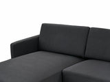 Minkštas kampas 566183
