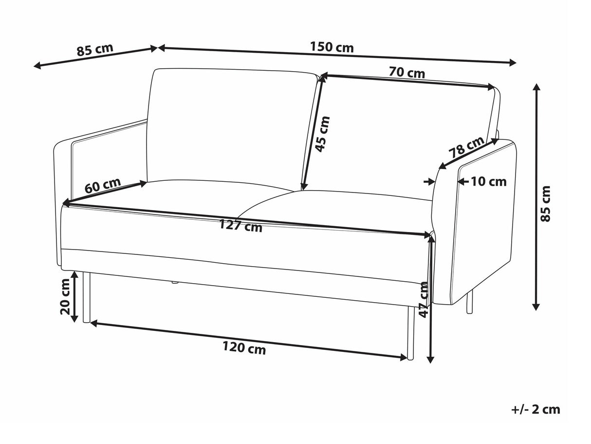 Sofa 588569