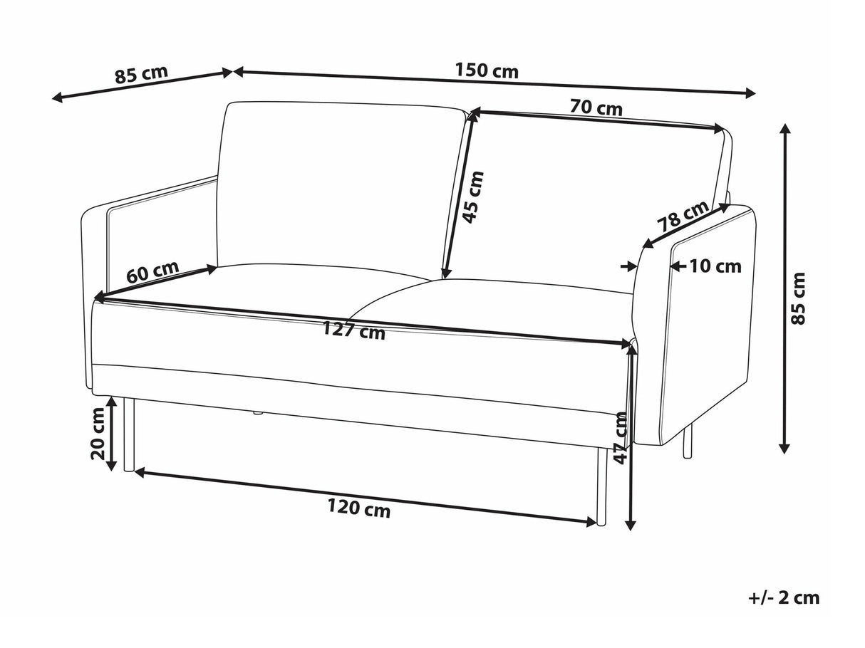 Sofa 588569