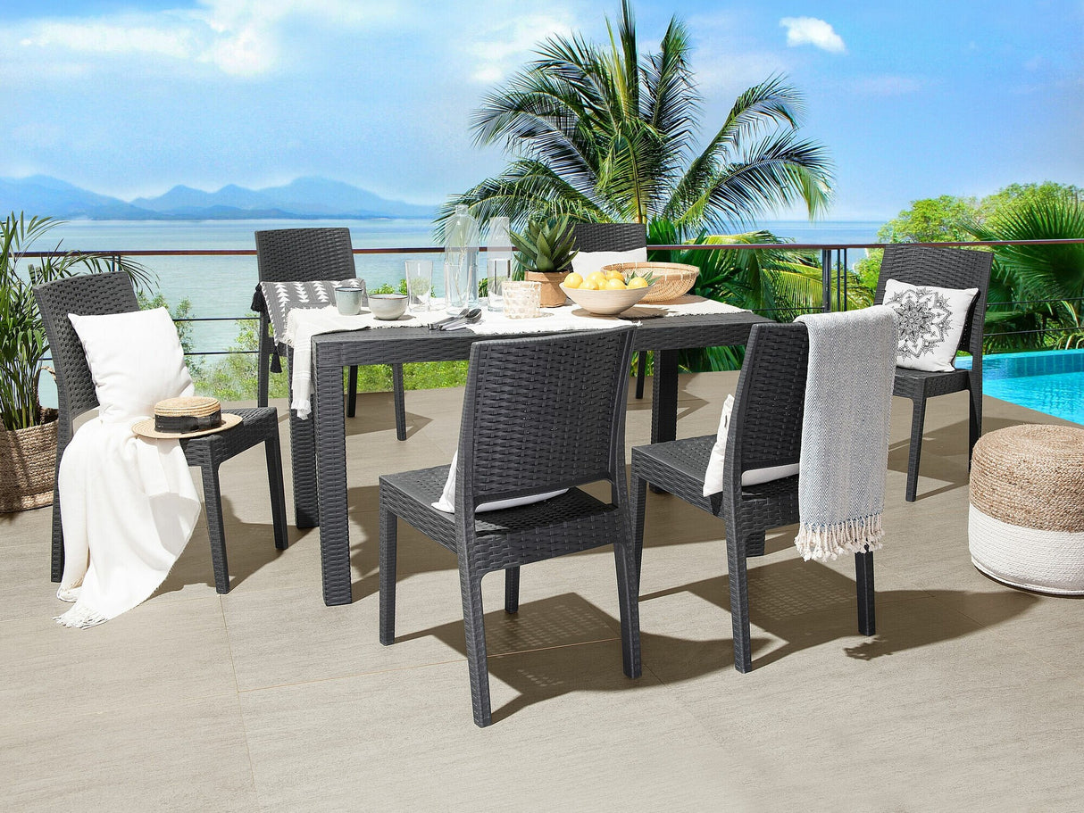Lauko stalas 588642
