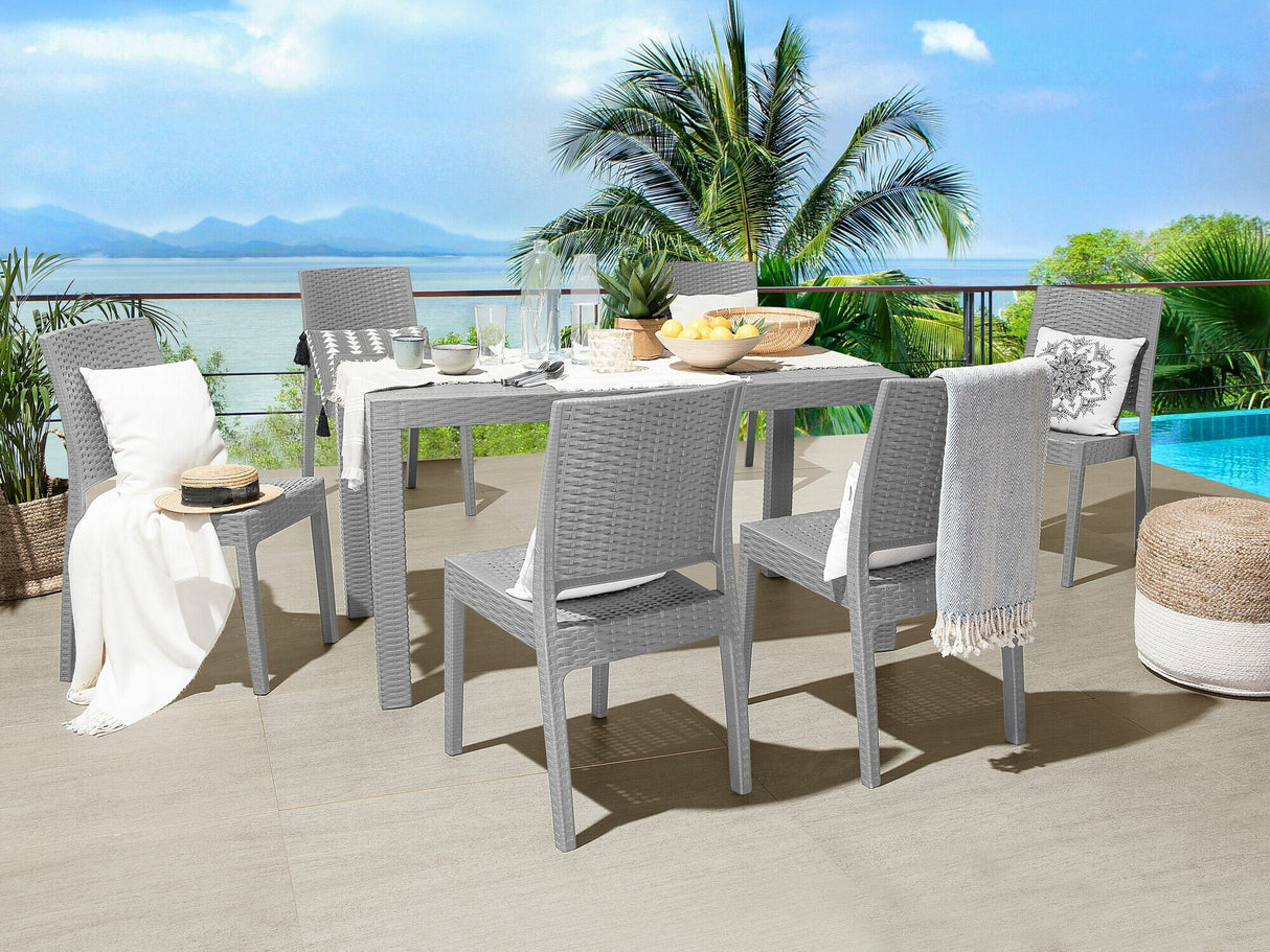 Lauko stalas 588642