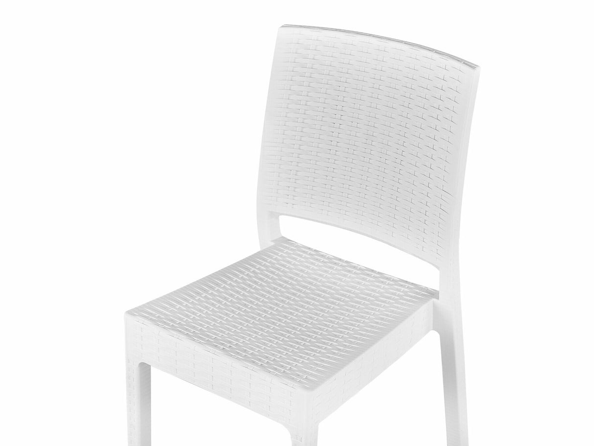 Stalo ir kėdžių komplektas 588748