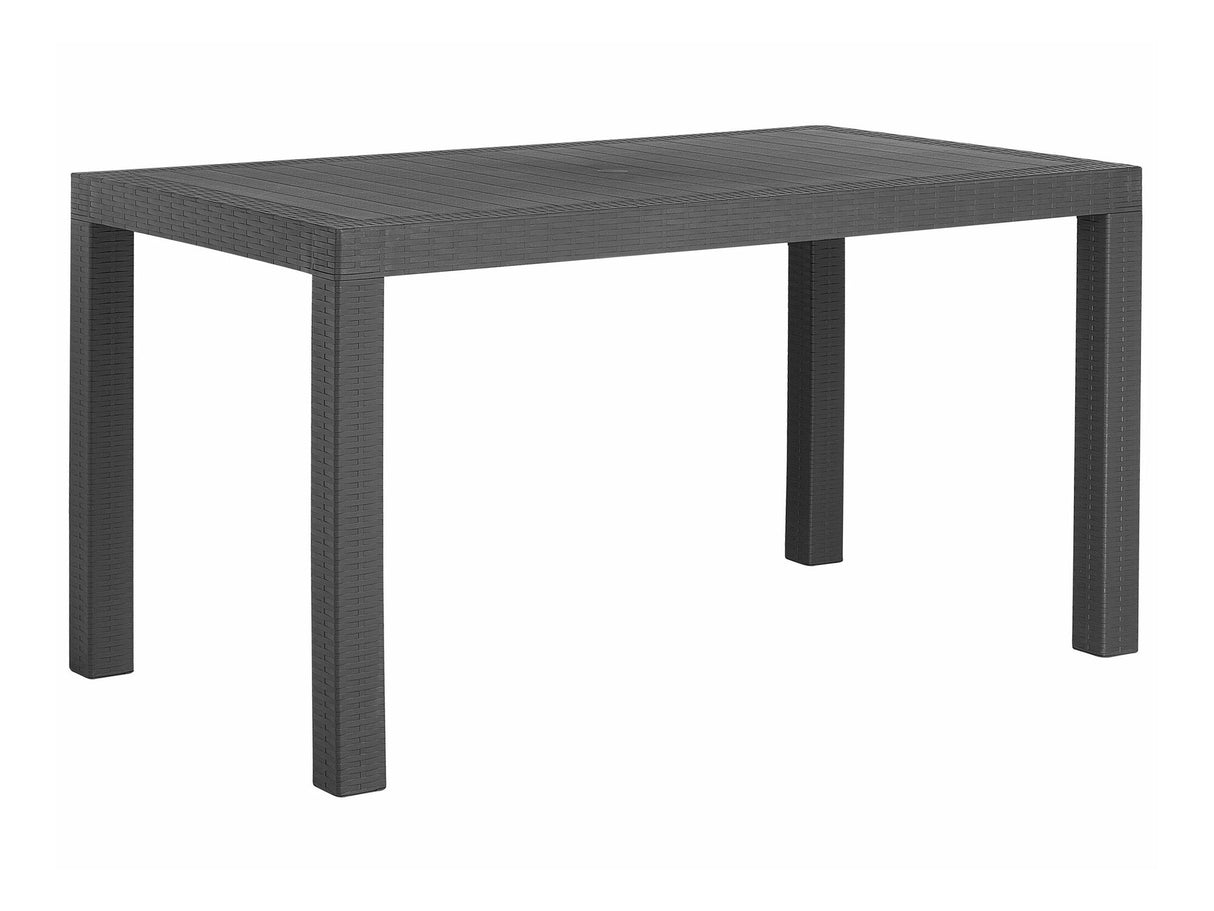 Stalo ir kėdžių komplektas 588748