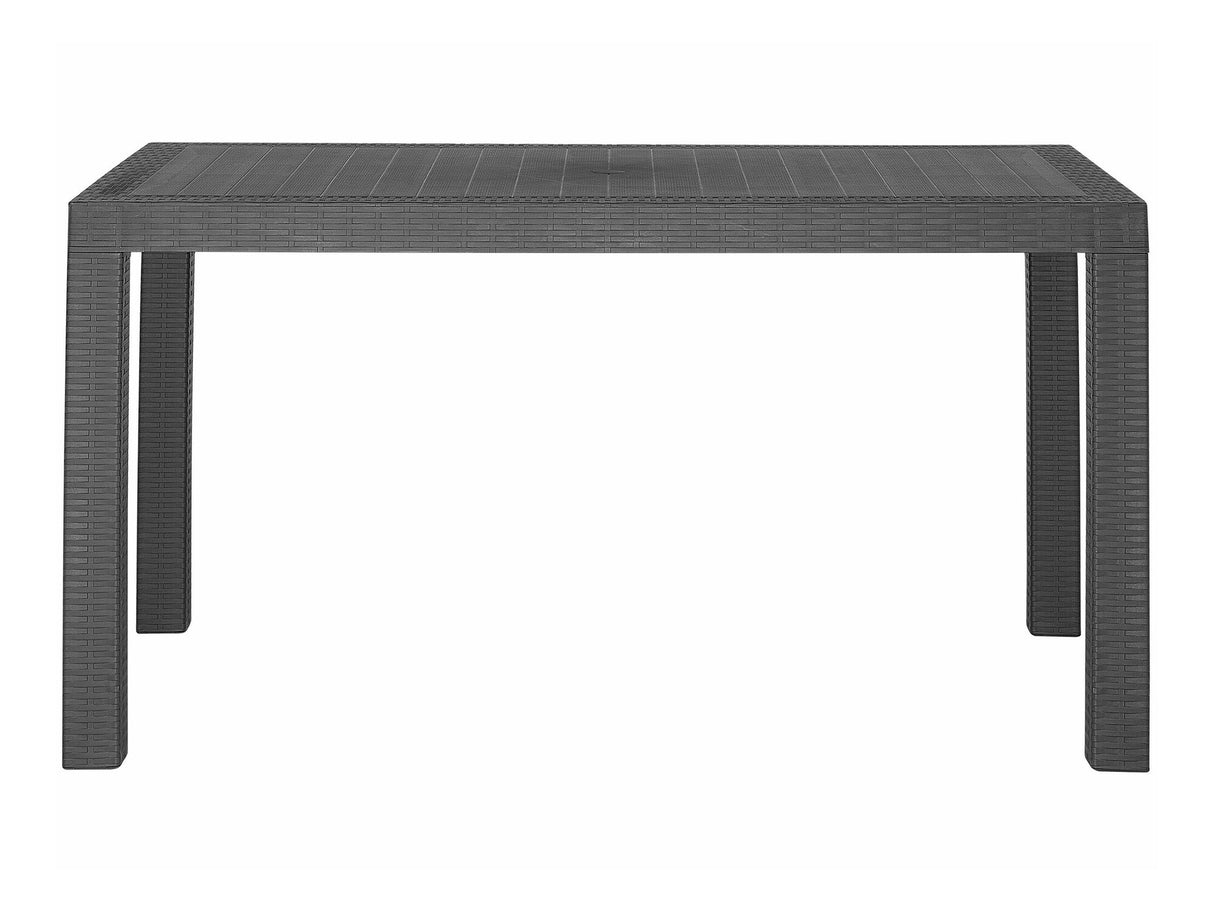 Stalo ir kėdžių komplektas 588748