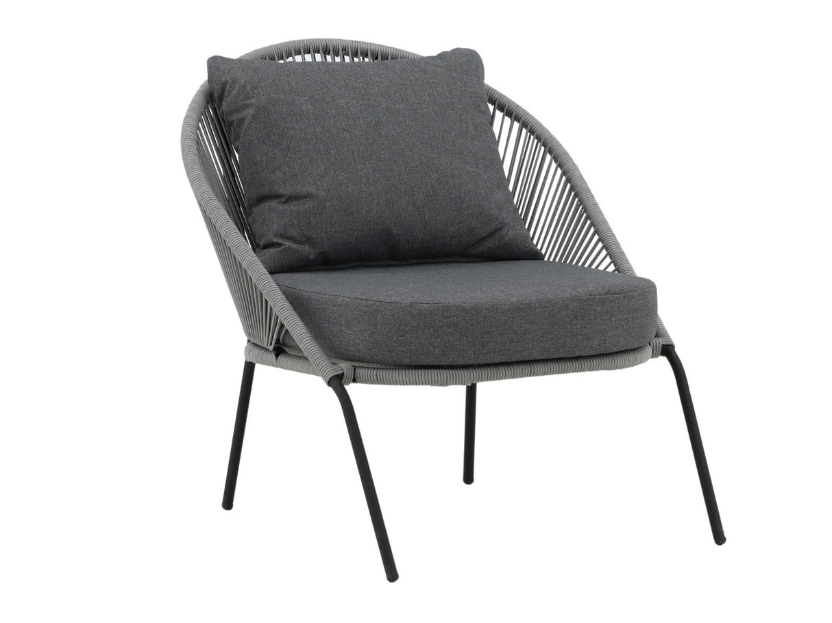 Lauko fotelis 276922 4020205