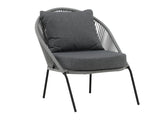 Lauko fotelis 276922 4020205