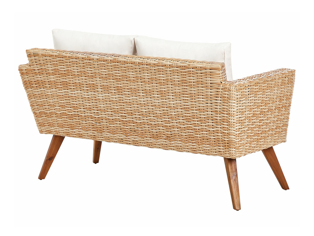 Lauko baldų komplektas 589058