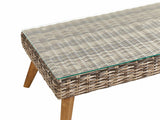 Lauko baldų komplektas 589058