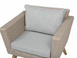 Lauko baldų komplektas 589058
