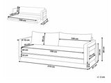 Sofa lova 589068