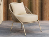 Lauko fotelis 589236
