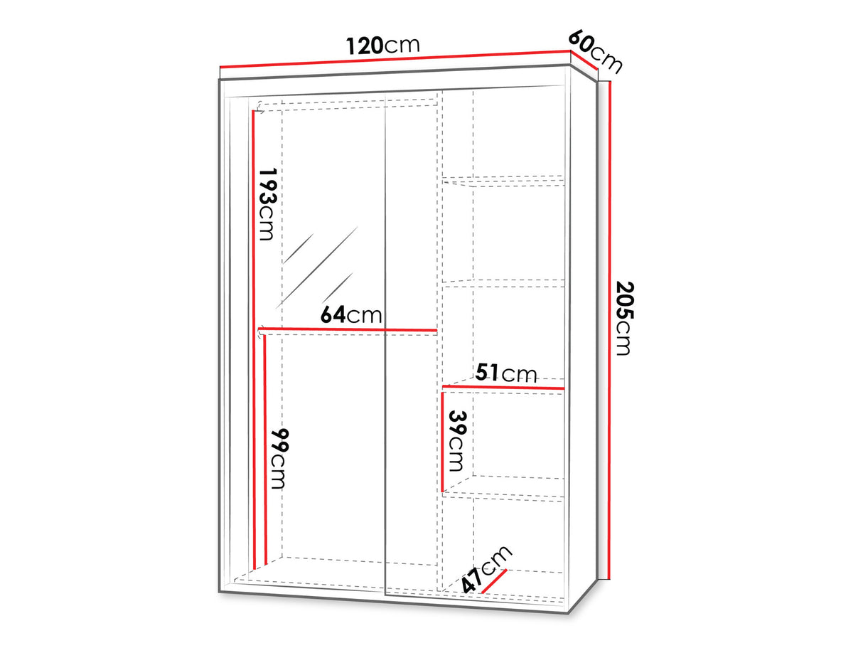 Spinta 266056 4024168