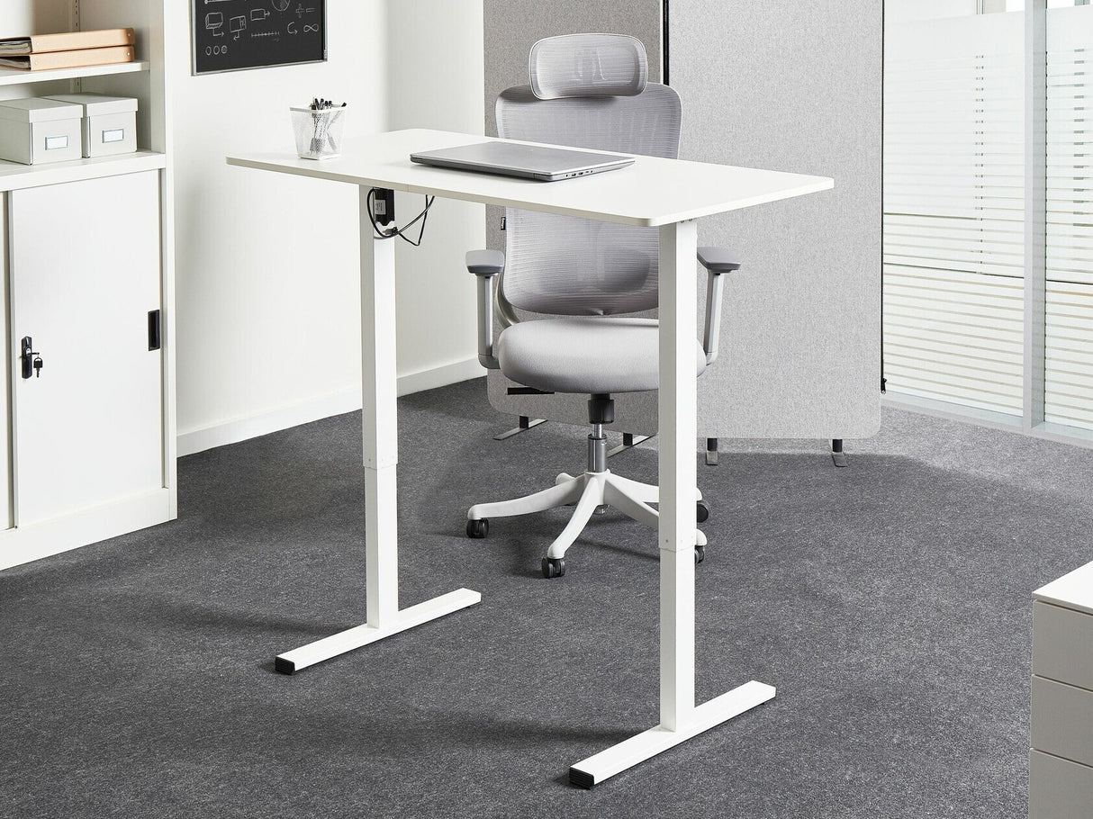 Reguliuojamo aukščio darbo stalas 589334