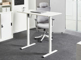 Reguliuojamo aukščio darbo stalas 589334