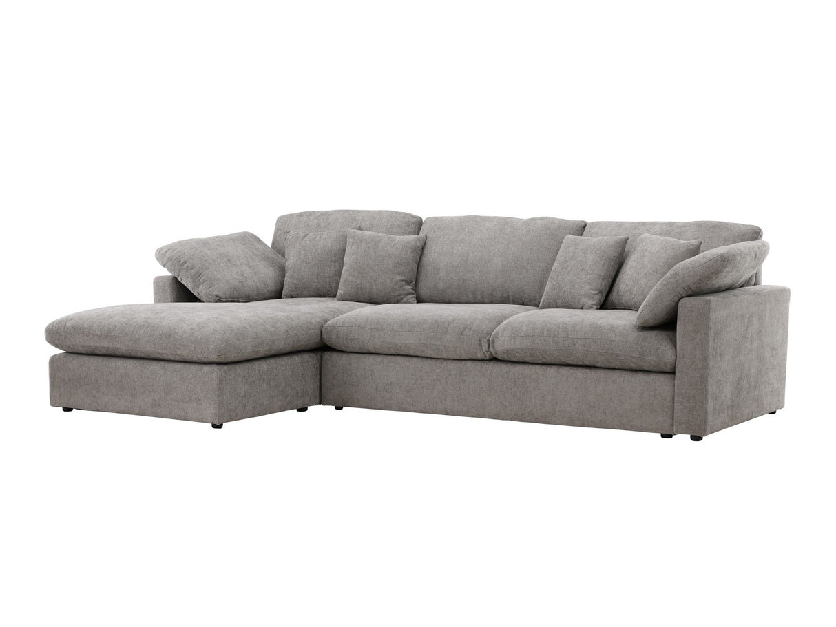Minkštas kampas 589324