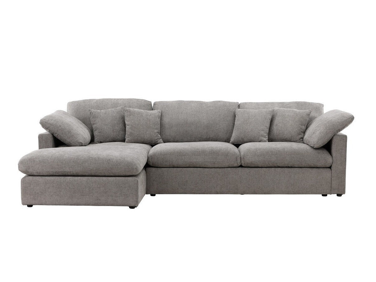 Minkštas kampas 589324