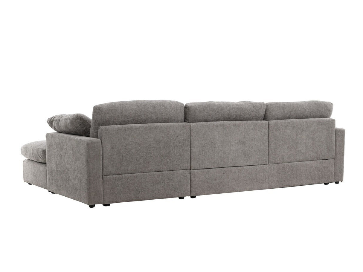 Minkštas kampas 589324