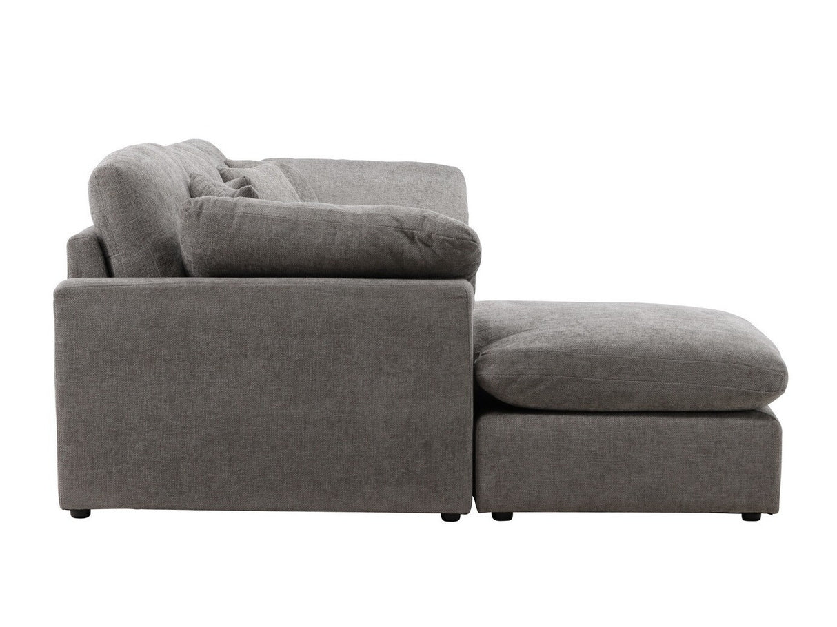 Minkštas kampas 589324
