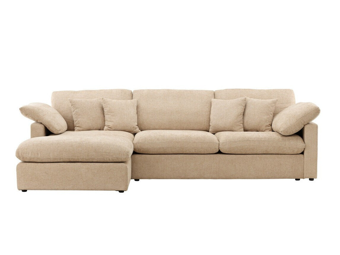 Minkštas kampas 589324