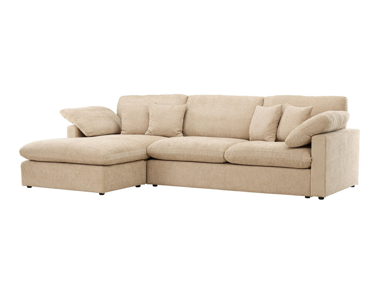 Minkštas kampas 589324