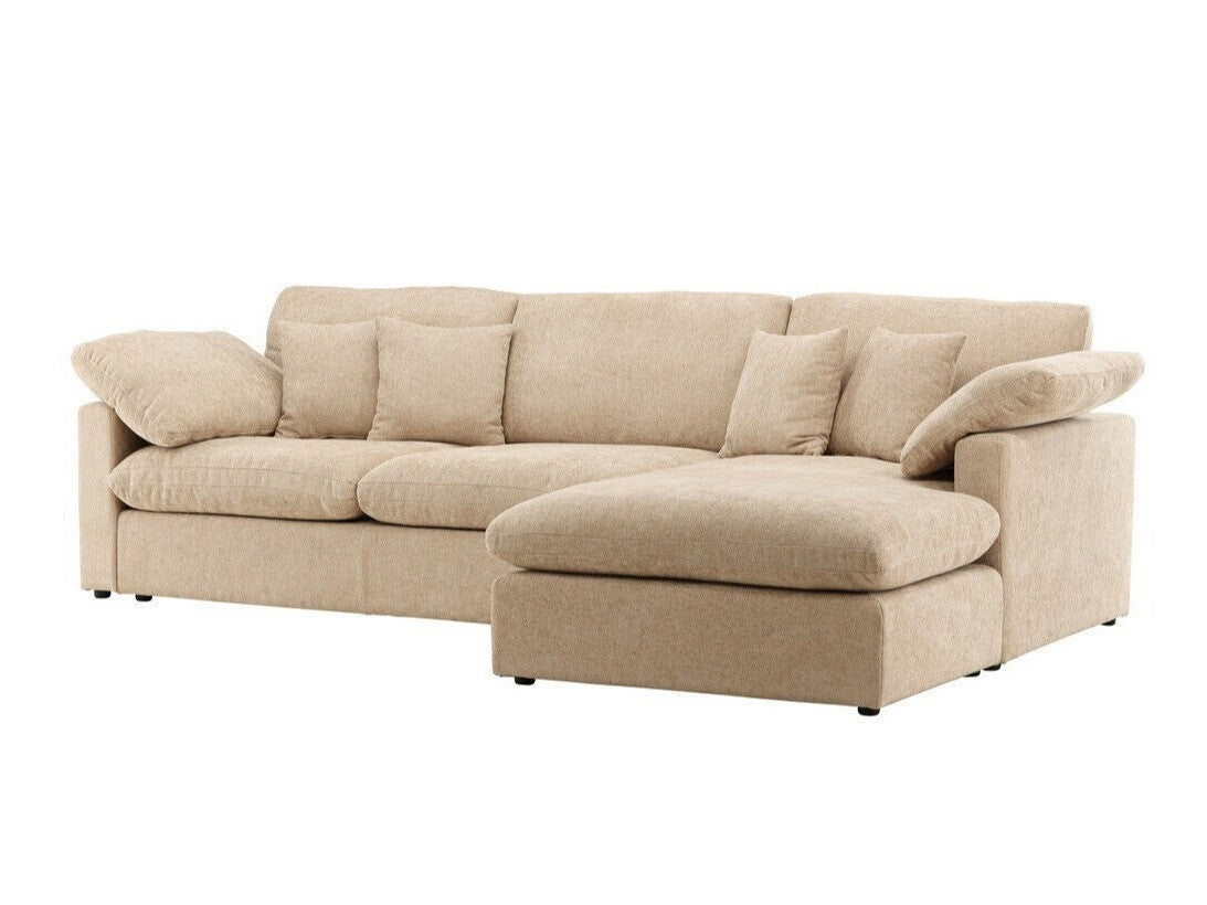 Minkštas kampas 589324