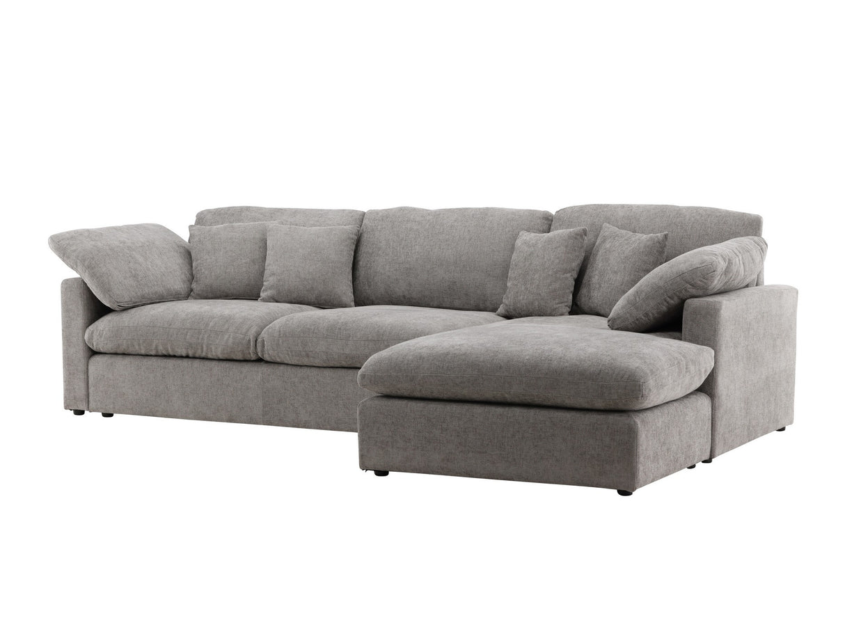Minkštas kampas 589324