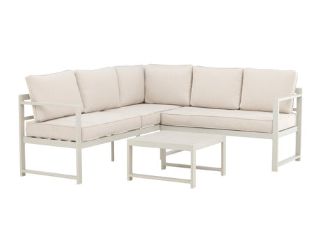Lauko baldų komplektas 589352