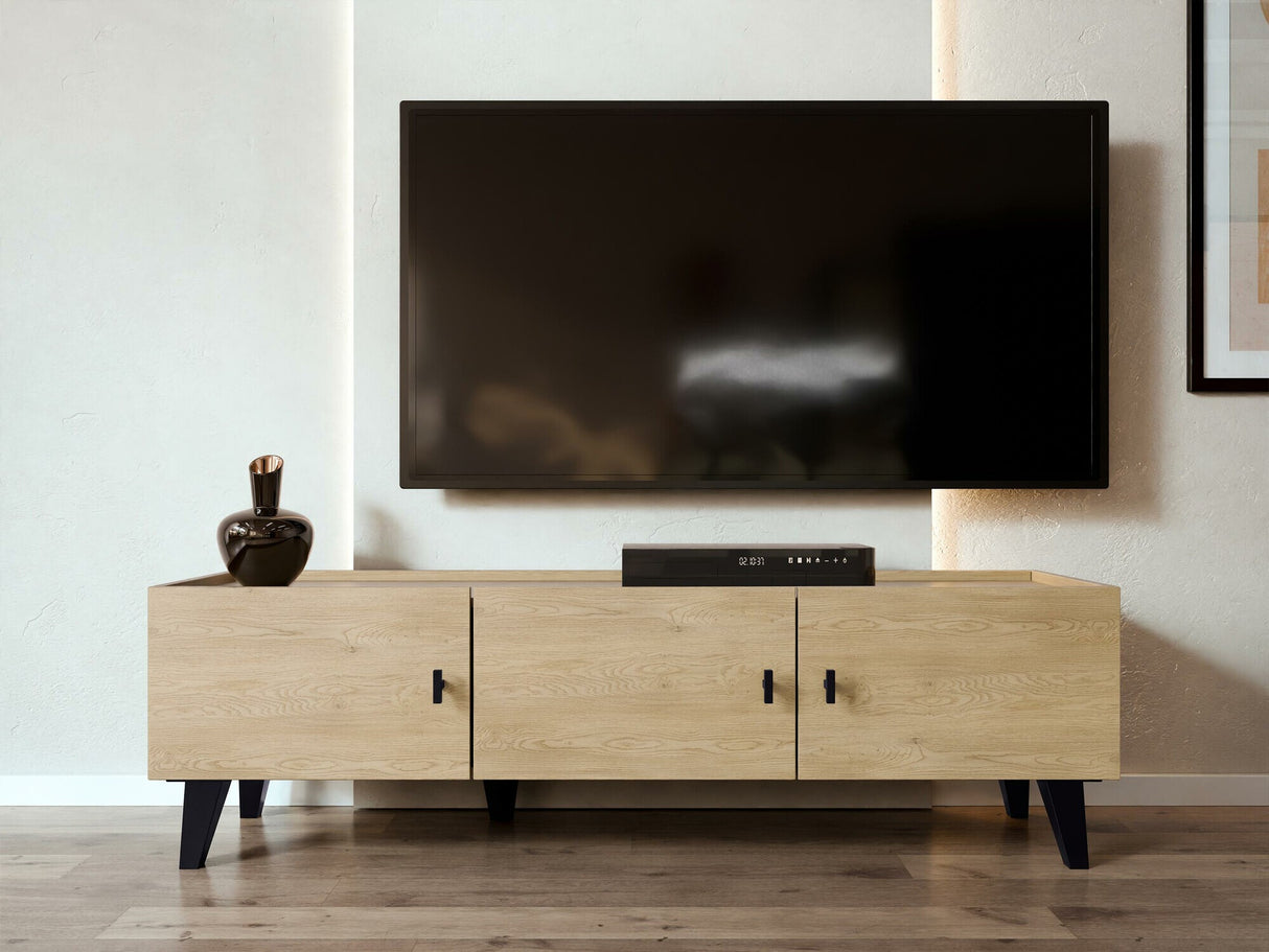 TV staliukas 589353