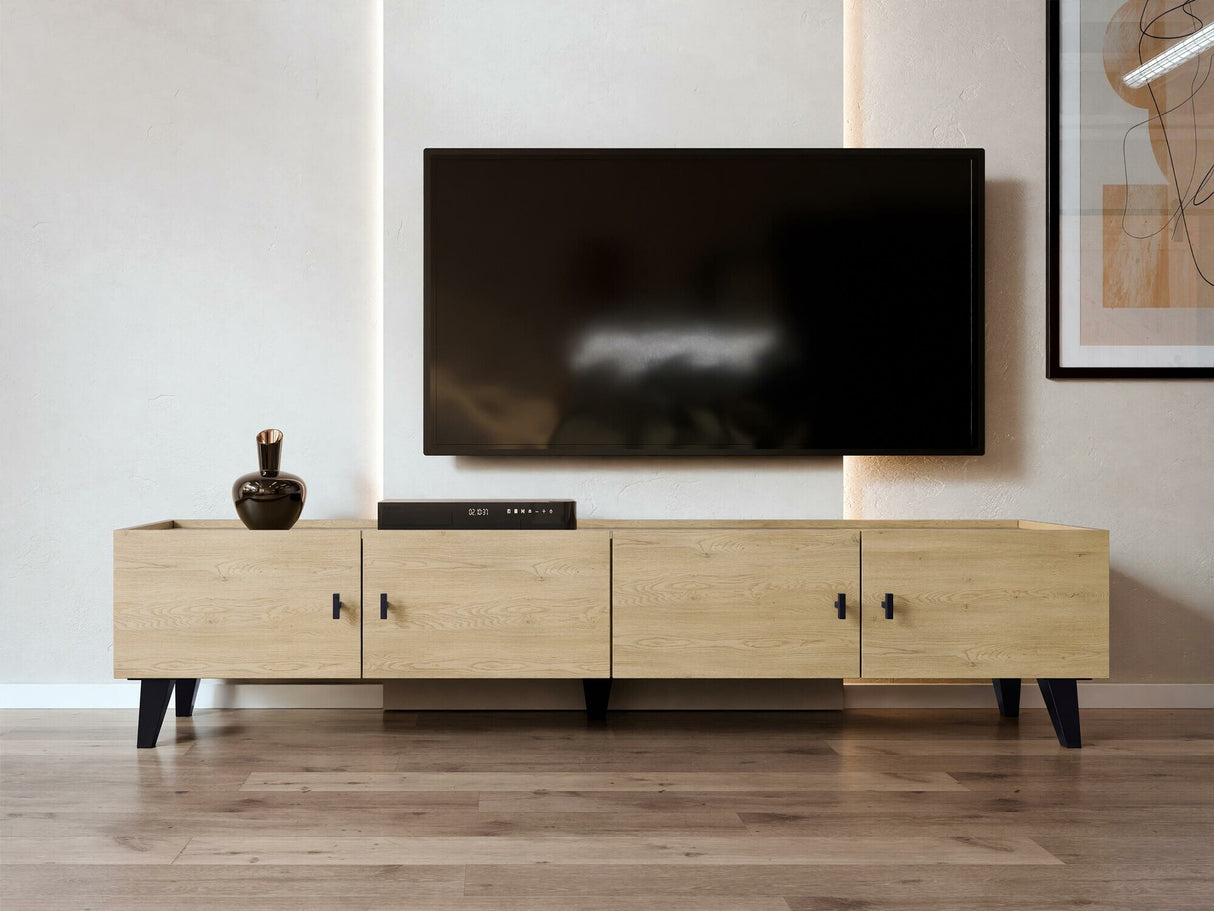 TV staliukas 589364