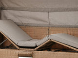Lauko sofa 589367