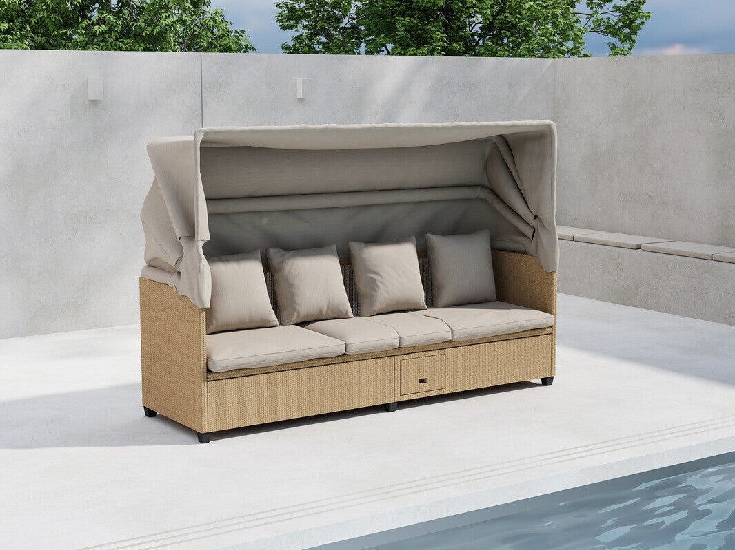 Lauko sofa 589367