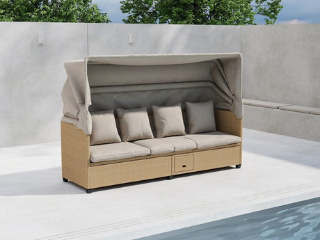 Lauko sofa 589367