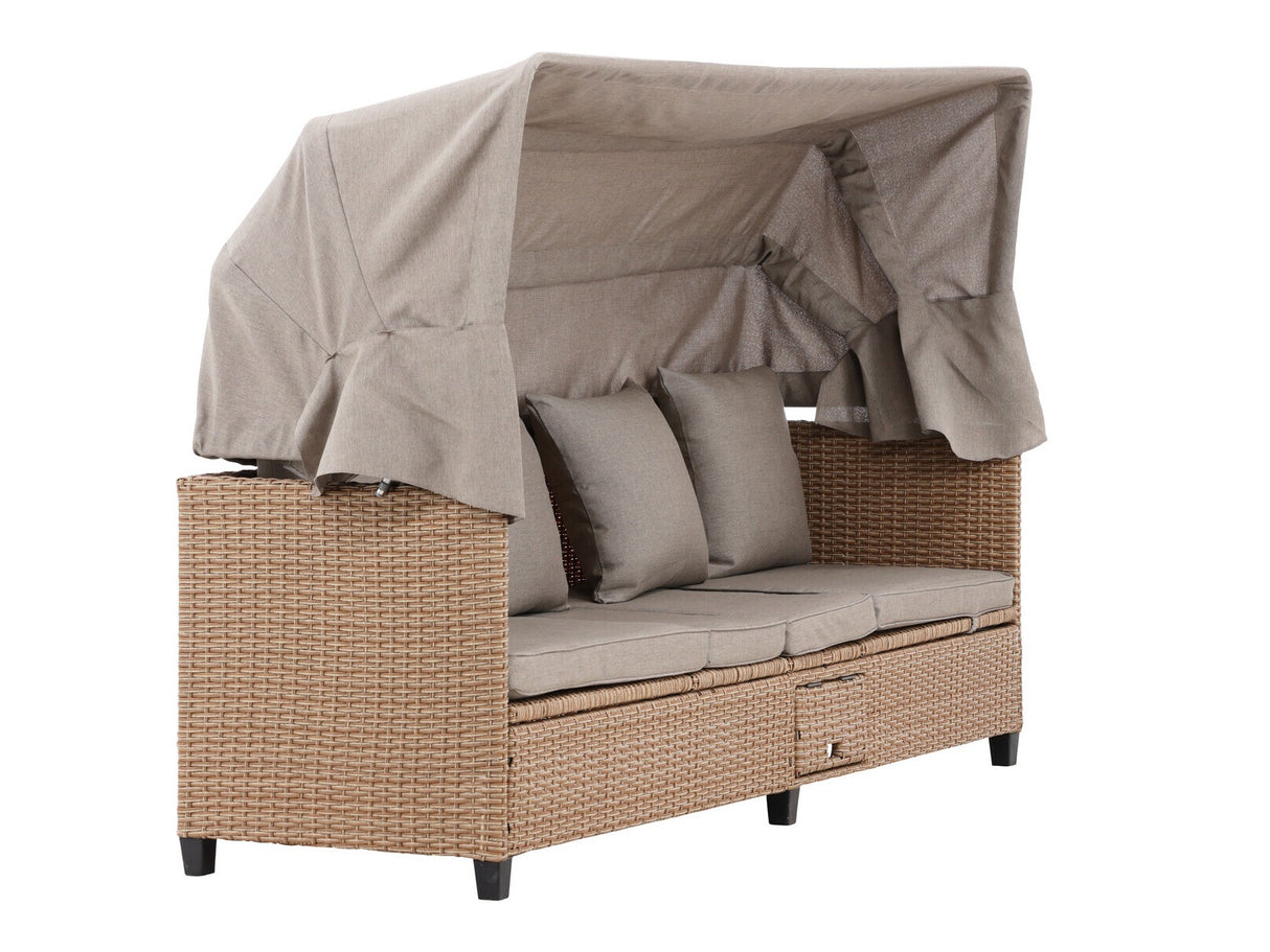 Lauko sofa 589367