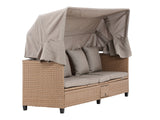 Lauko sofa 589367
