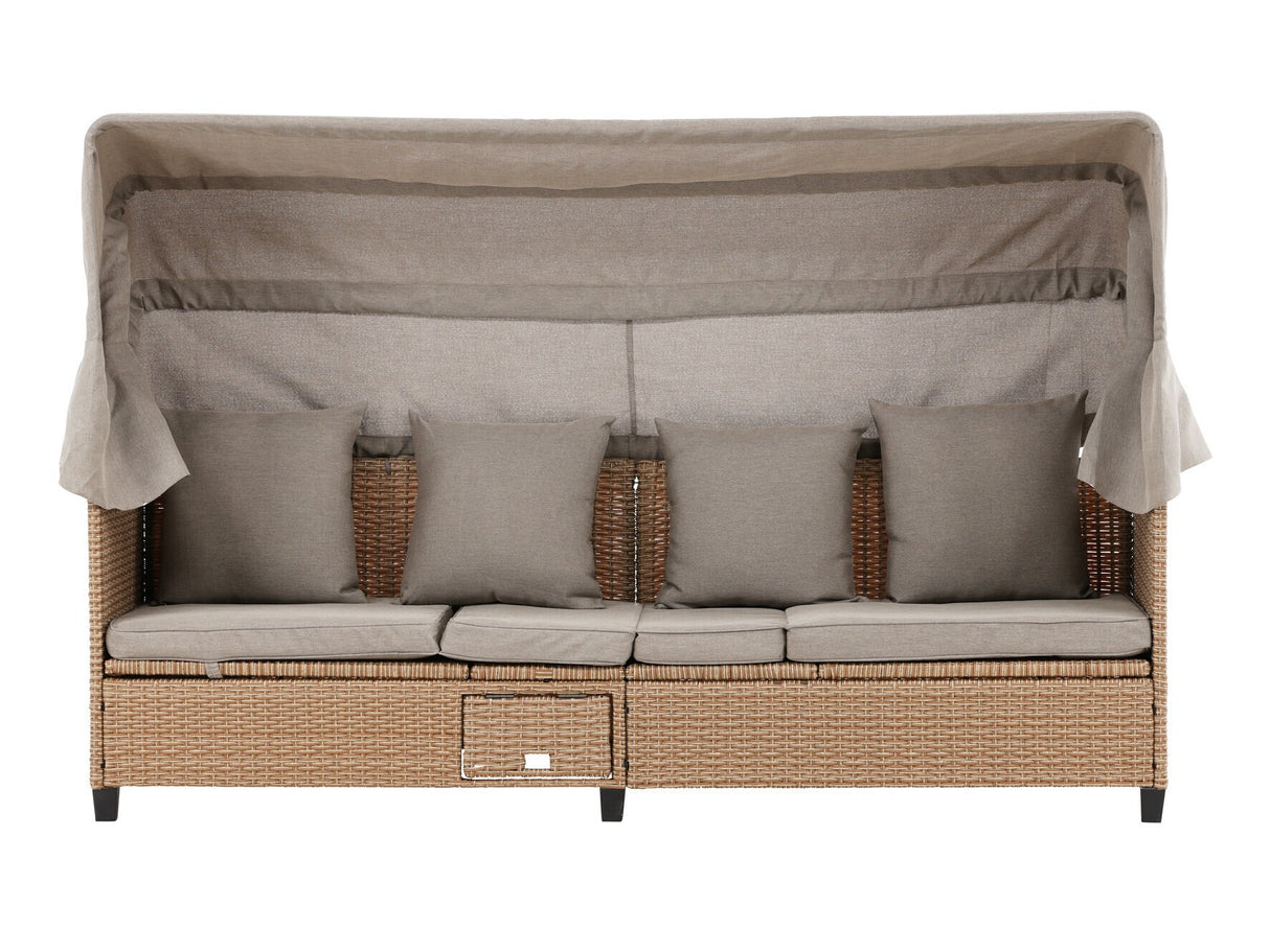 Lauko sofa 589367