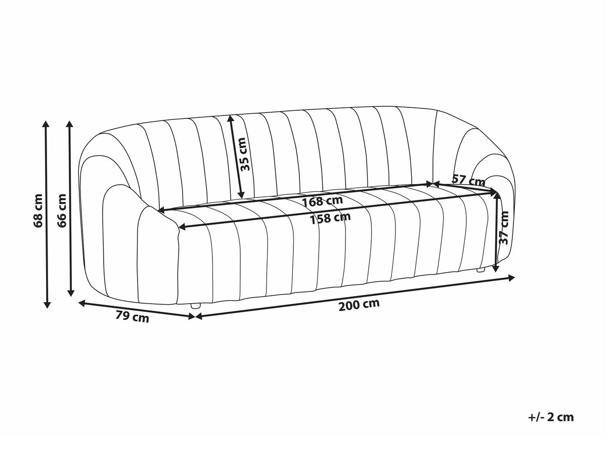 Sofa 523445