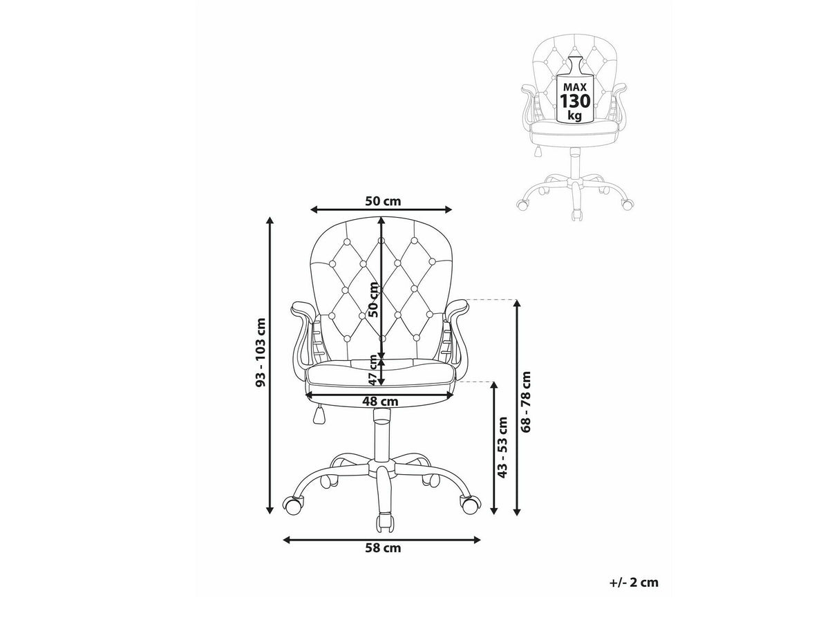 Biuro kėdė 514629 4027583