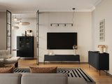 TV staliukas 589783