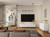 TV staliukas 589783