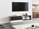TV staliukas 589896