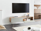 TV staliukas 589896
