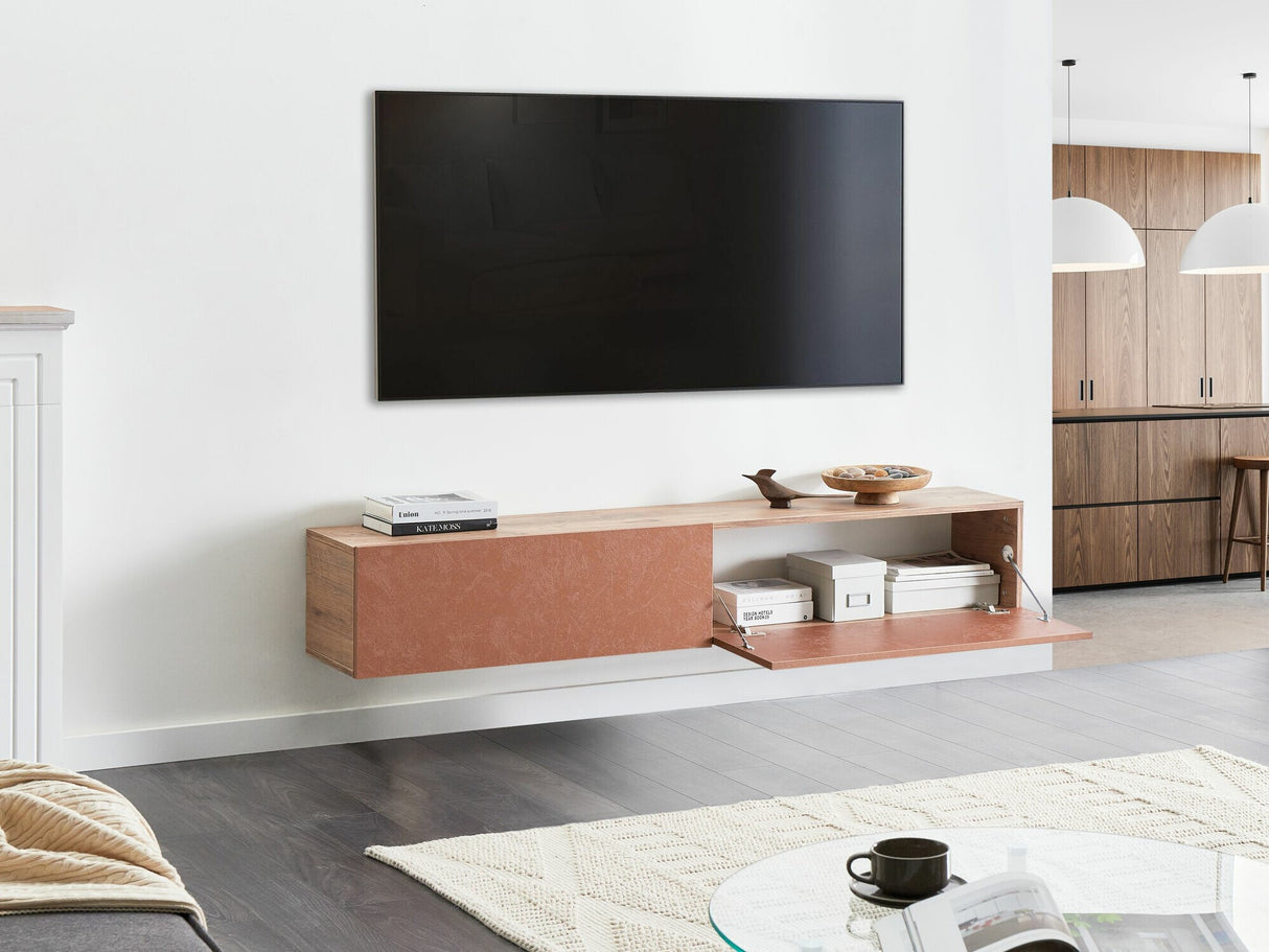 TV staliukas 589896