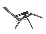 Lauko kėdė 589943