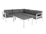 Lauko baldų komplektas 589965