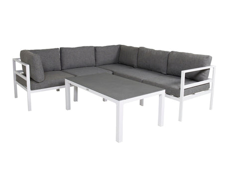 Lauko baldų komplektas 589965