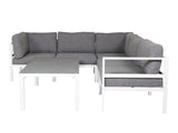 Lauko baldų komplektas 589965
