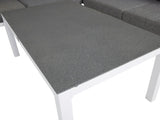 Lauko baldų komplektas 589965