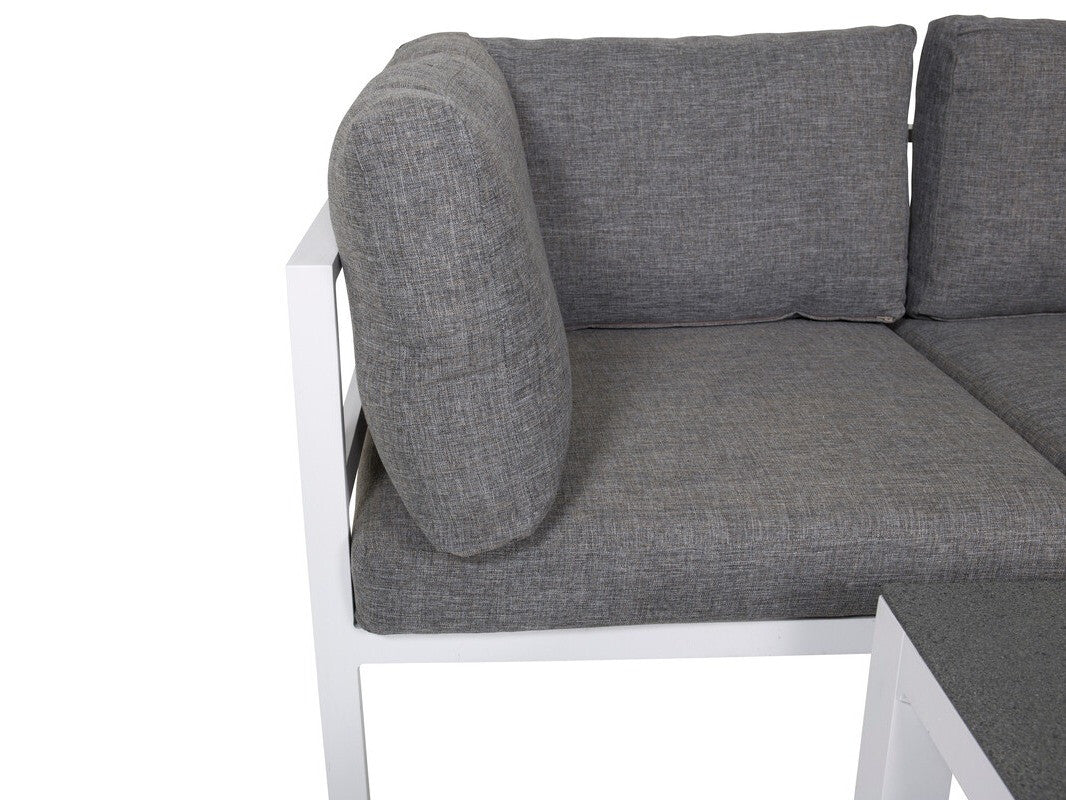 Lauko baldų komplektas 589965