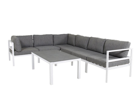 Lauko baldų komplektas 589981
