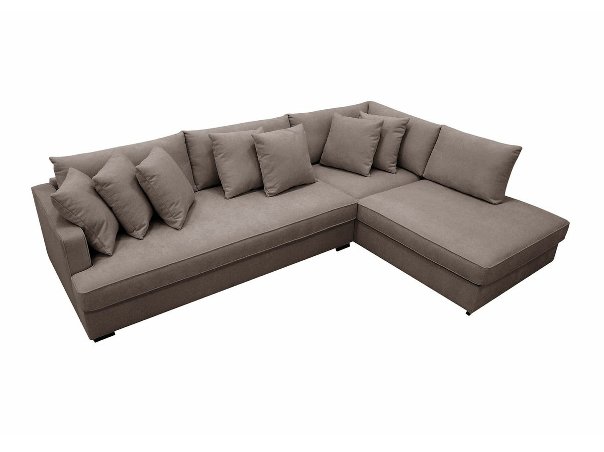 Minkštas kampas 590040